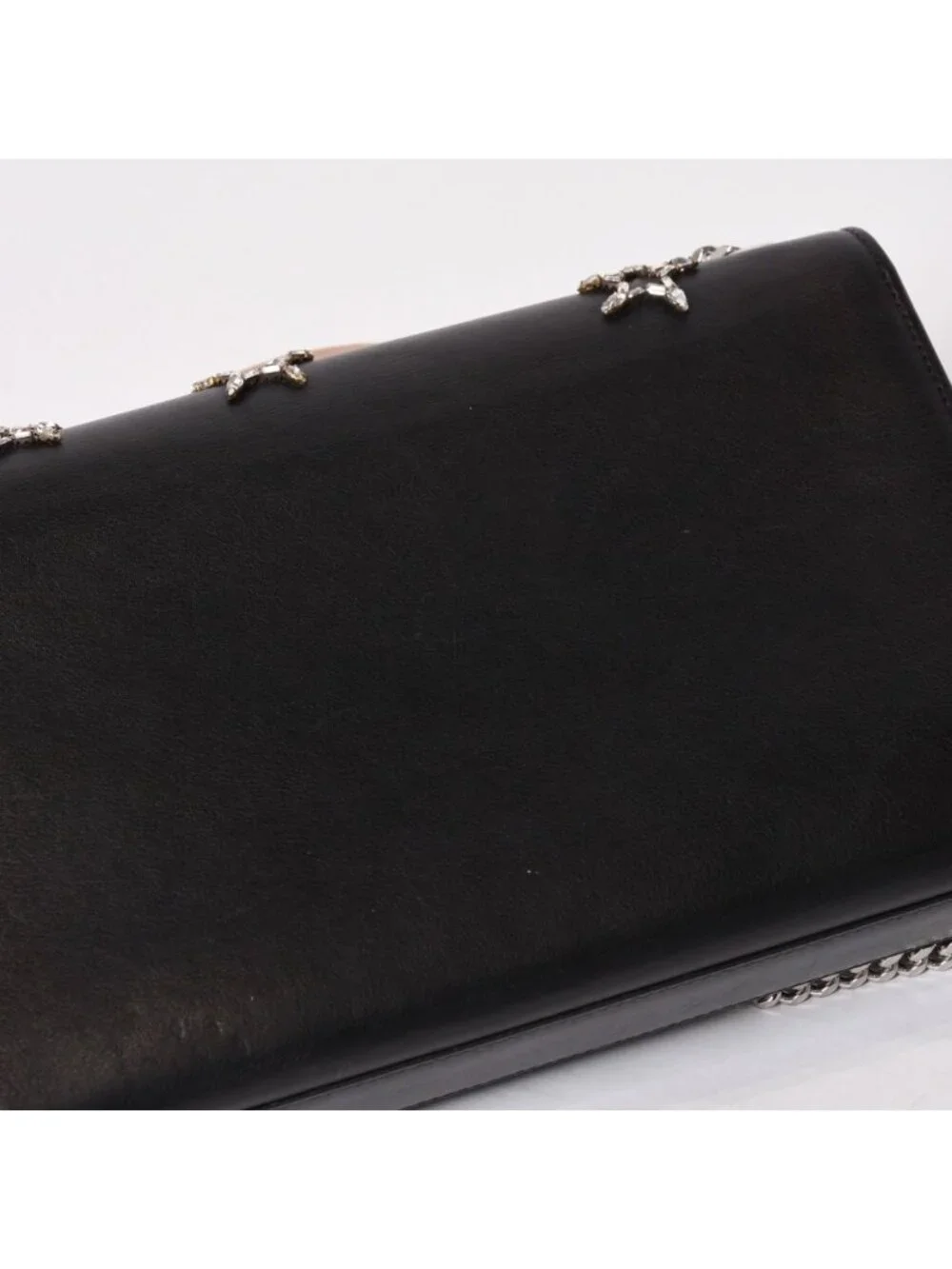 Yves Saint Laurent this authentic